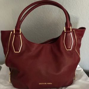 Michael Kors shoulder bag